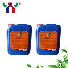 5L Lubricants LA 8 for delivery chains, Printing Press Chain supplier